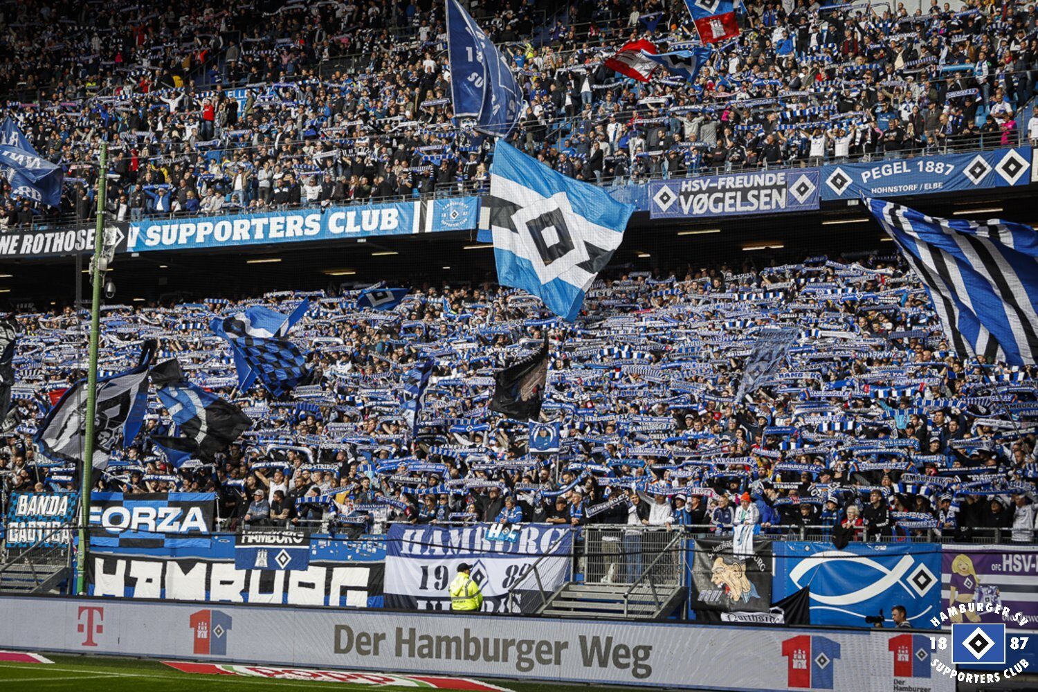 Hamburger SV – 1. FC Magdeburg 2-3 (6)