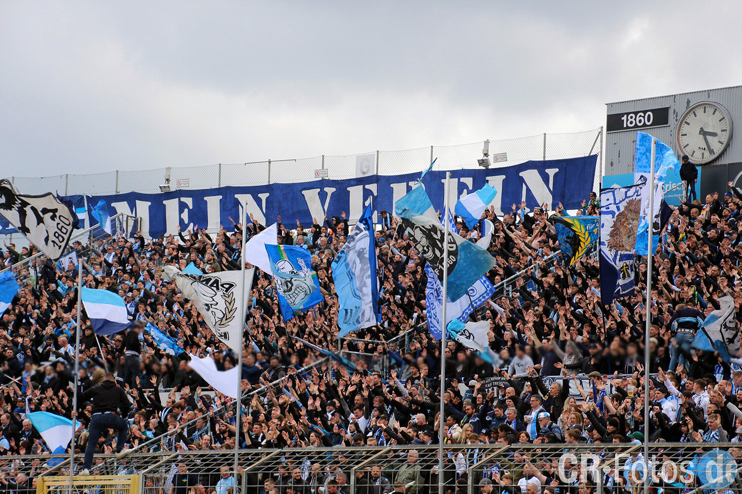TSV 1860 München – VfL Osnabrück 2-3 (9)