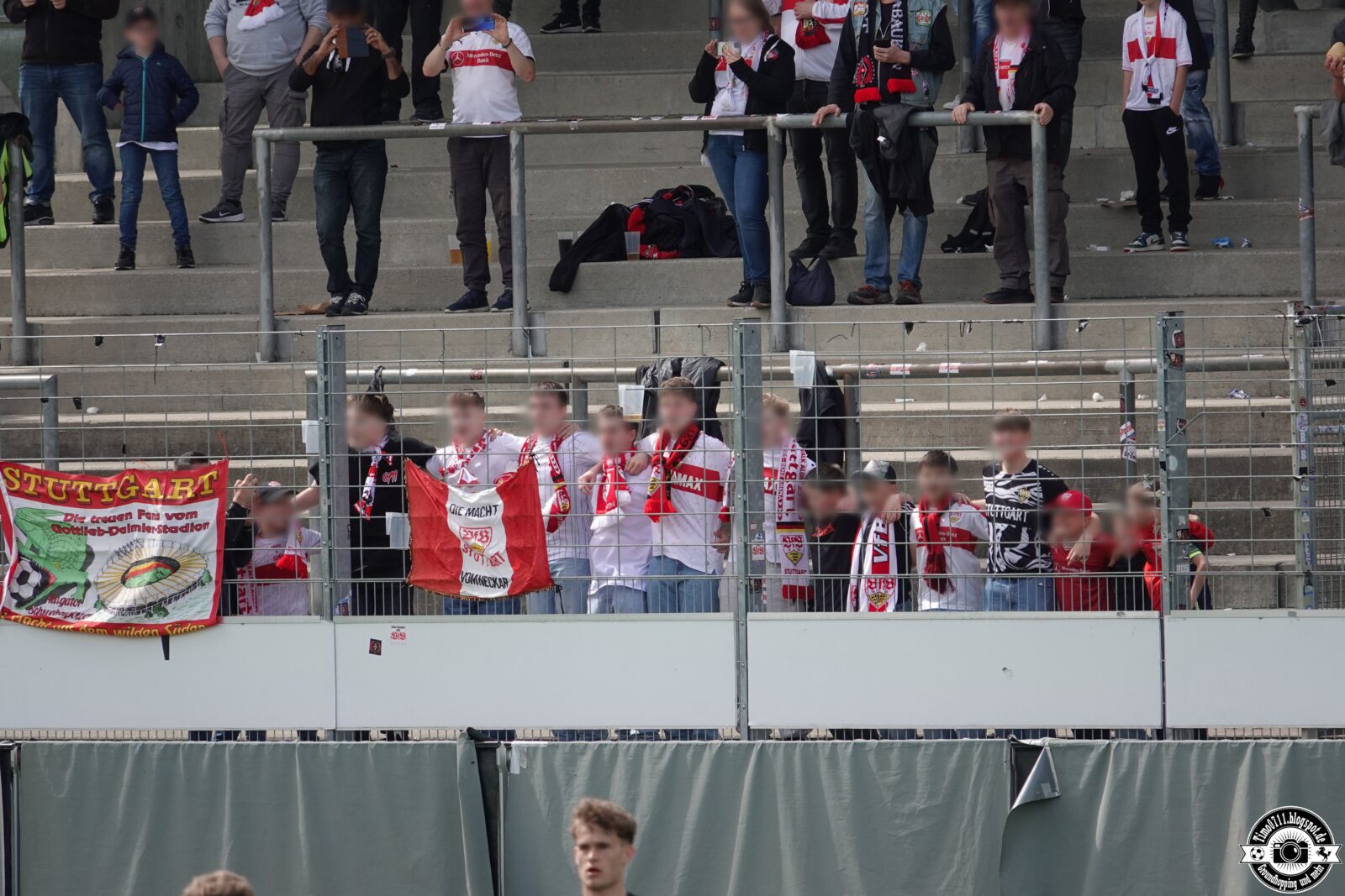 VfB Stuttgart II – VfR Aalen 1-0 (2)