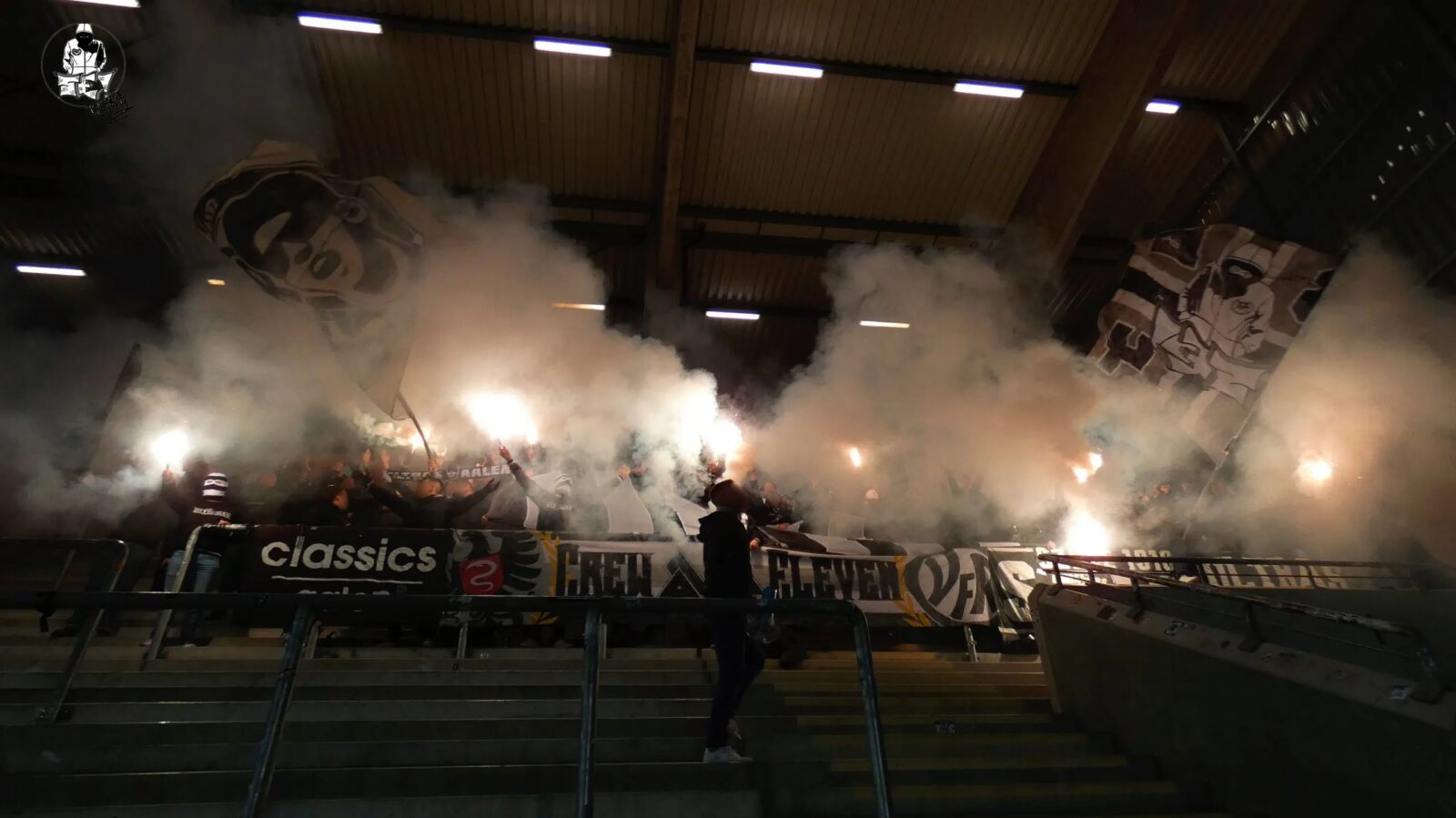 Kickers Offenbach – VfR Aalen 1-0