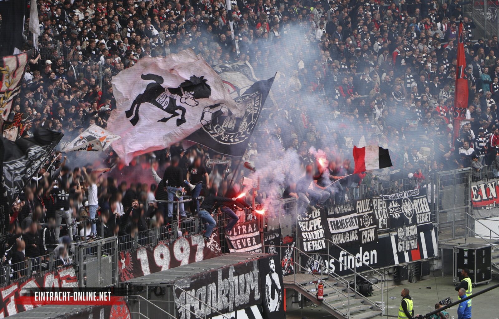 Eintracht Frankfurt – TSG Hoffenheim 2-2 (13)