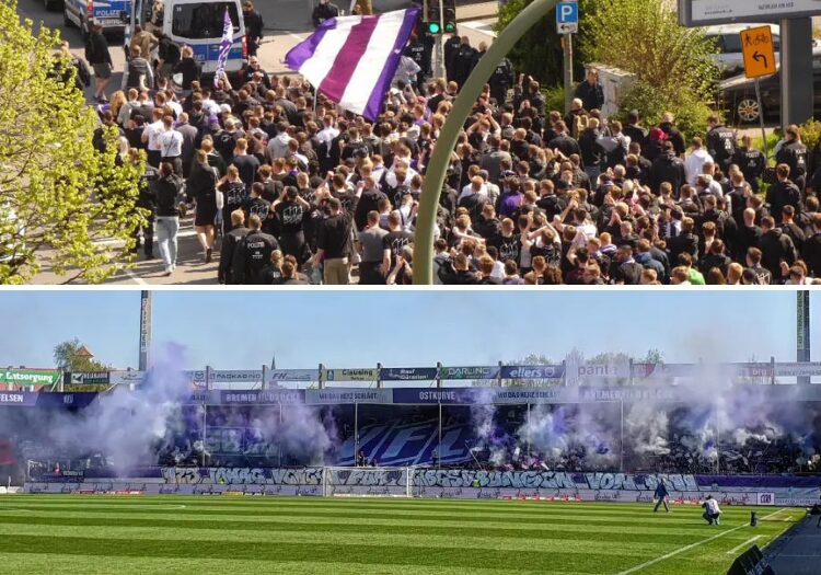 VfL Osnabrück – SV Waldhof Mannheim 1-2 (16)
