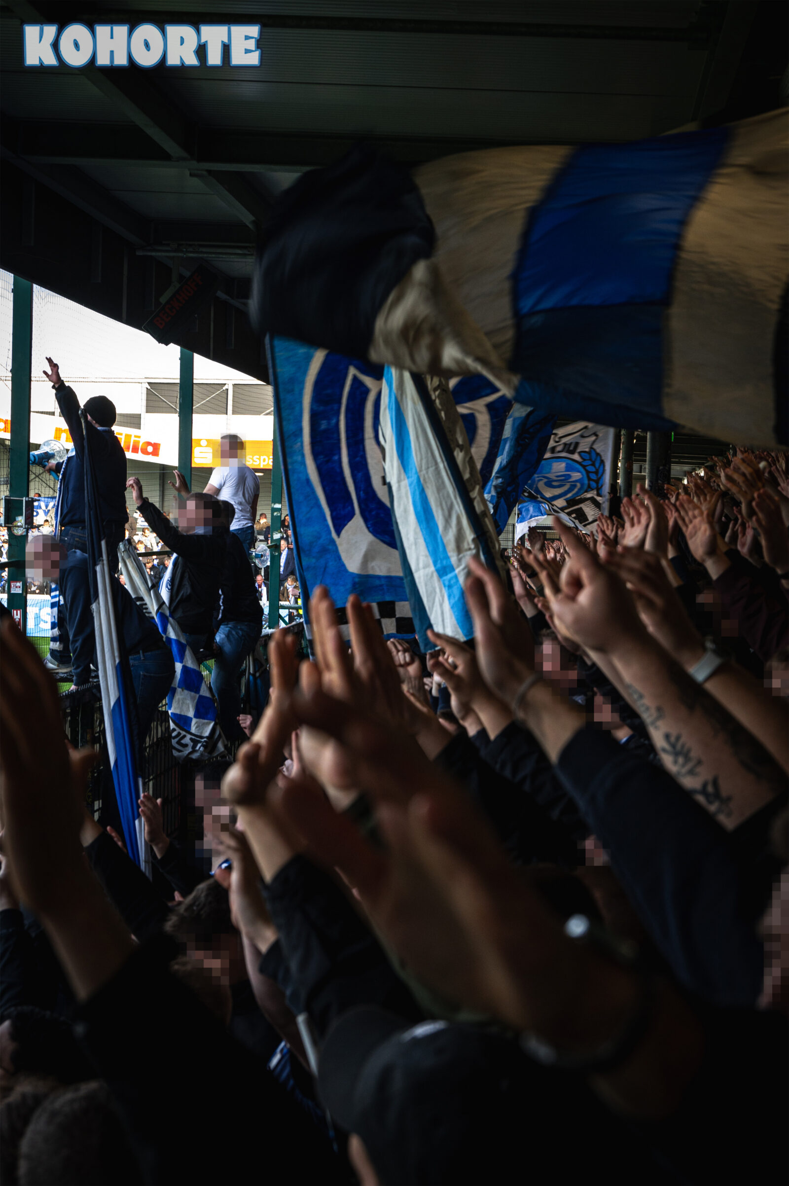 SC Verl – MSV Duisburg 1-3 (4)