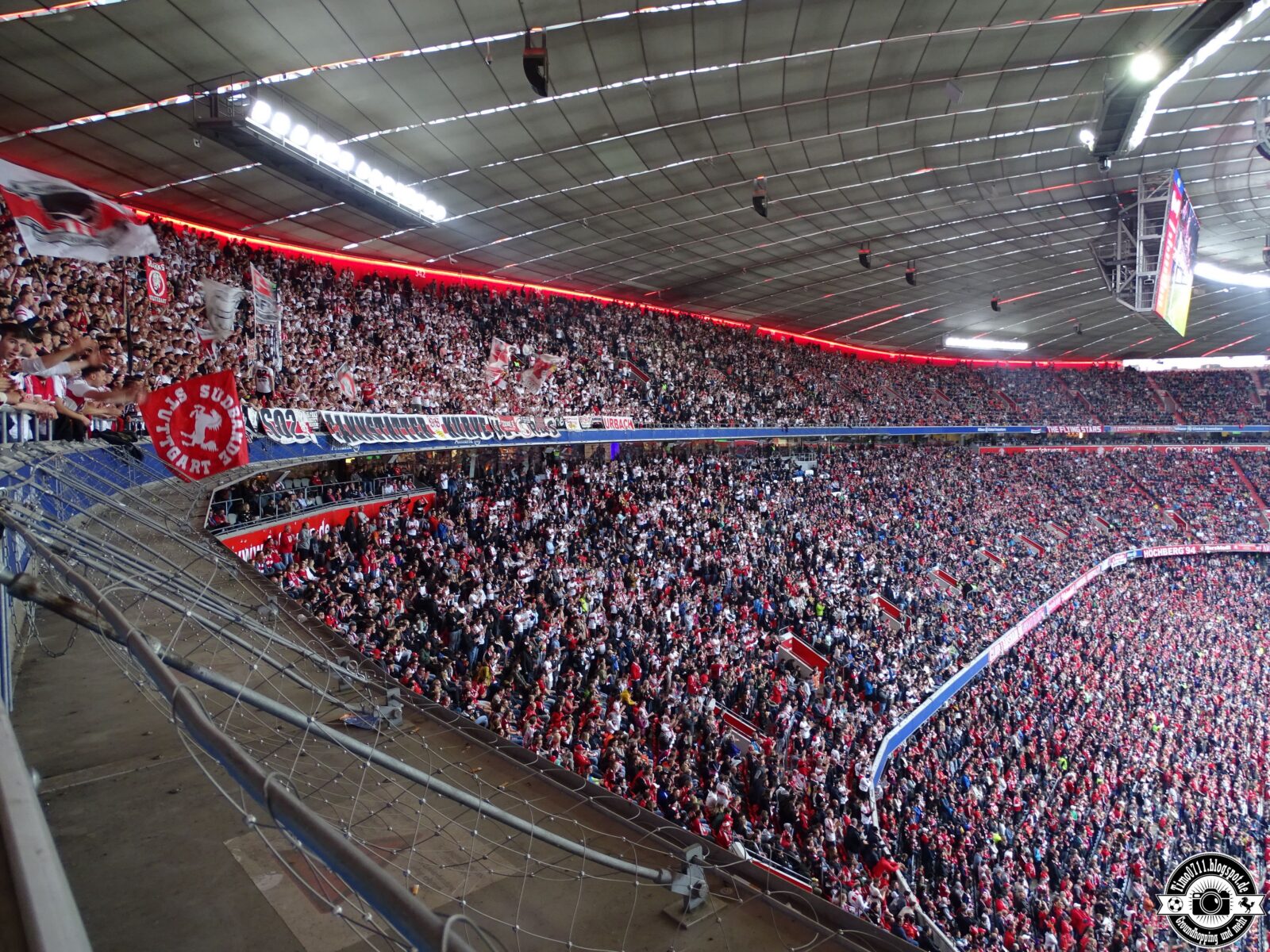 FC Bayern München – VfB Stuttgart 2-2 (18)
