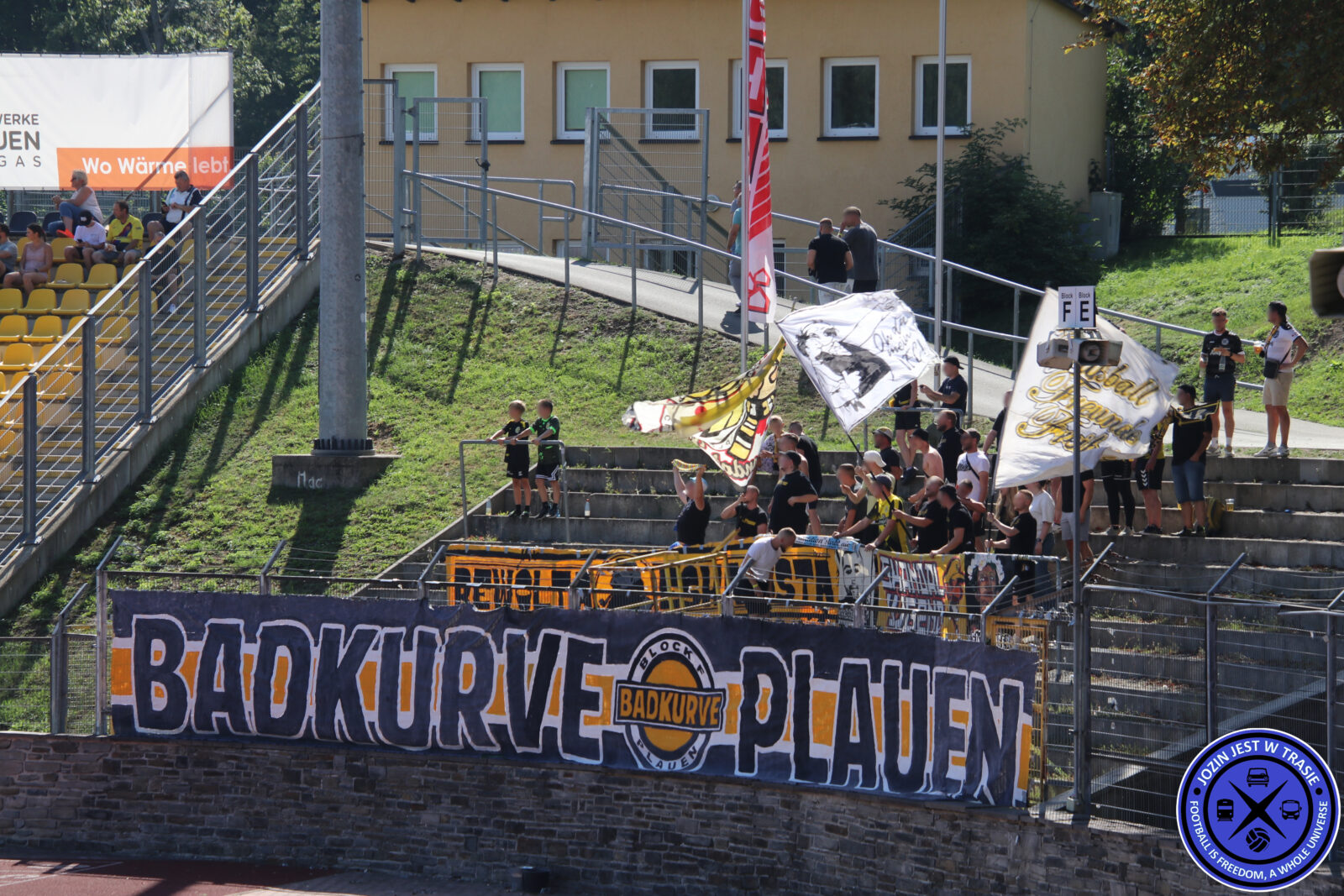 VFC Plauen – FC Carl Zeiss Jena 4-1 (2)