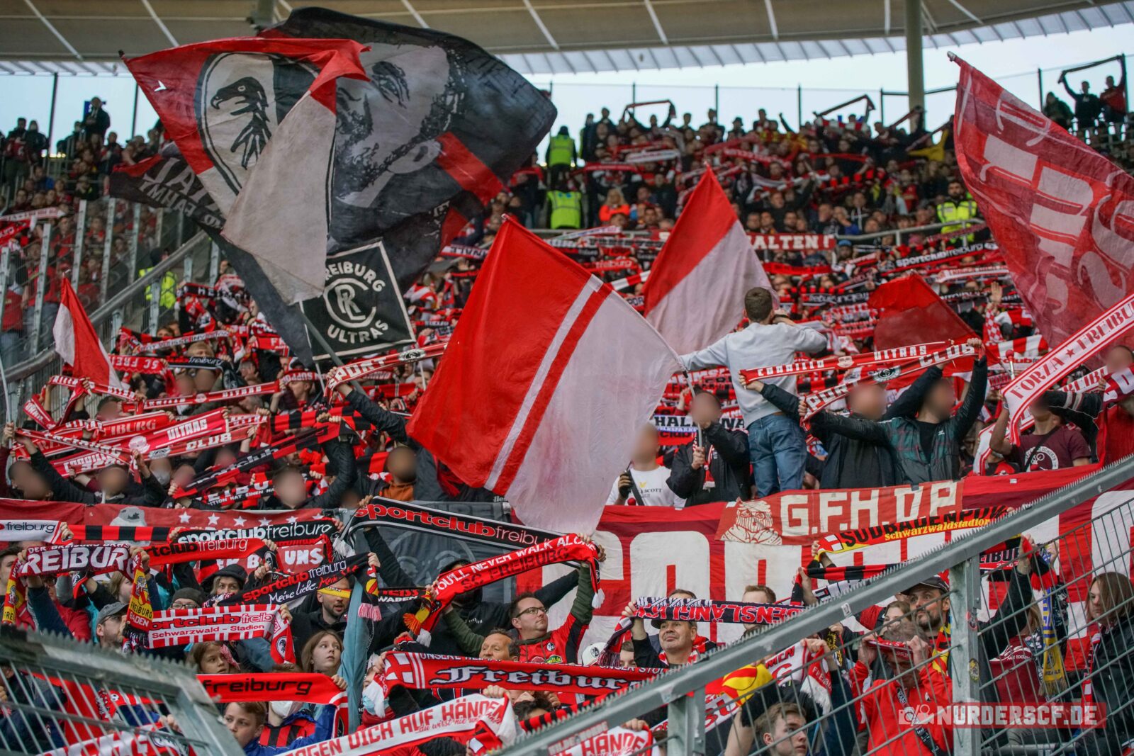 TSG Hoffenheim – SC Freiburg 3-4 (20)