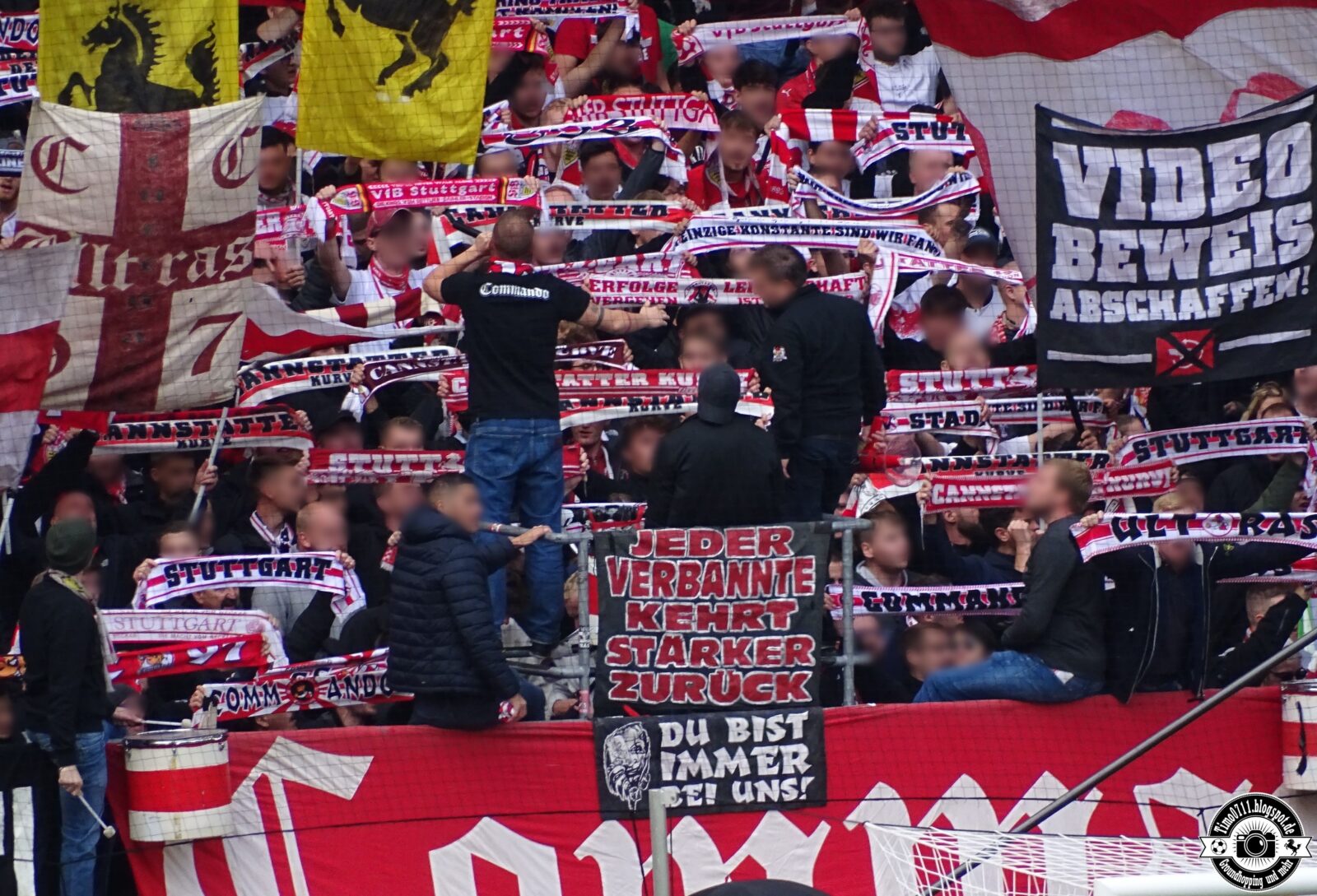 VfB Stuttgart – Eintracht Frankfurt 1-3 (8)
