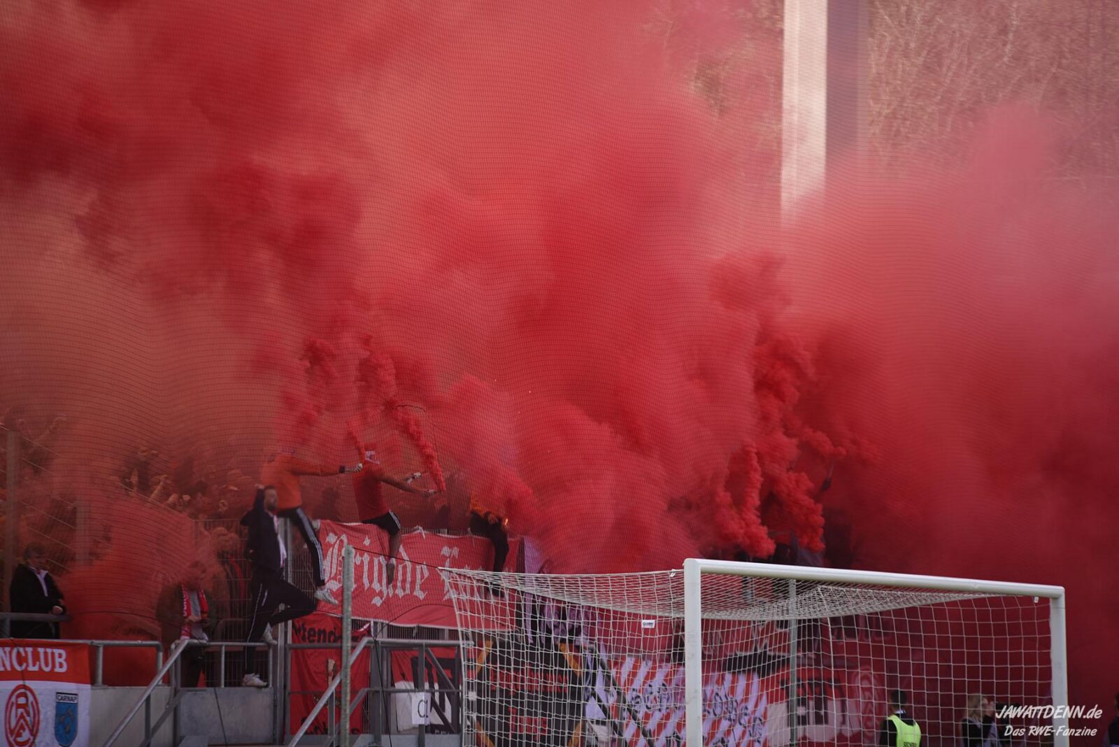 1. FC Saarbrücken – Rot-Weiss Essen 3-0 (24)