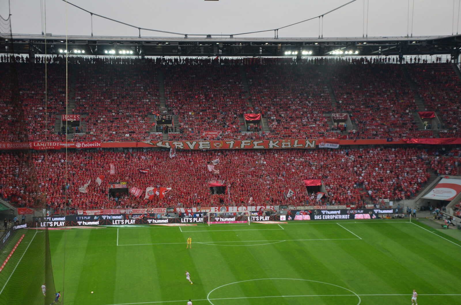1. FC Köln – Fehérvár FC 1-2 (19)