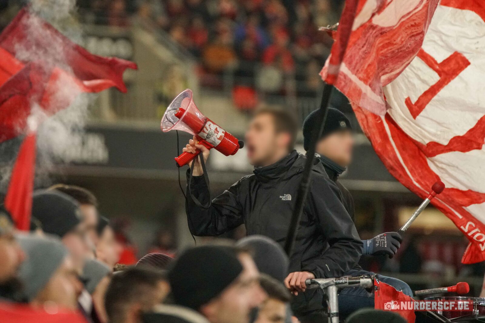 SC Freiburg – Eintracht Frankfurt 1-1 (8)
