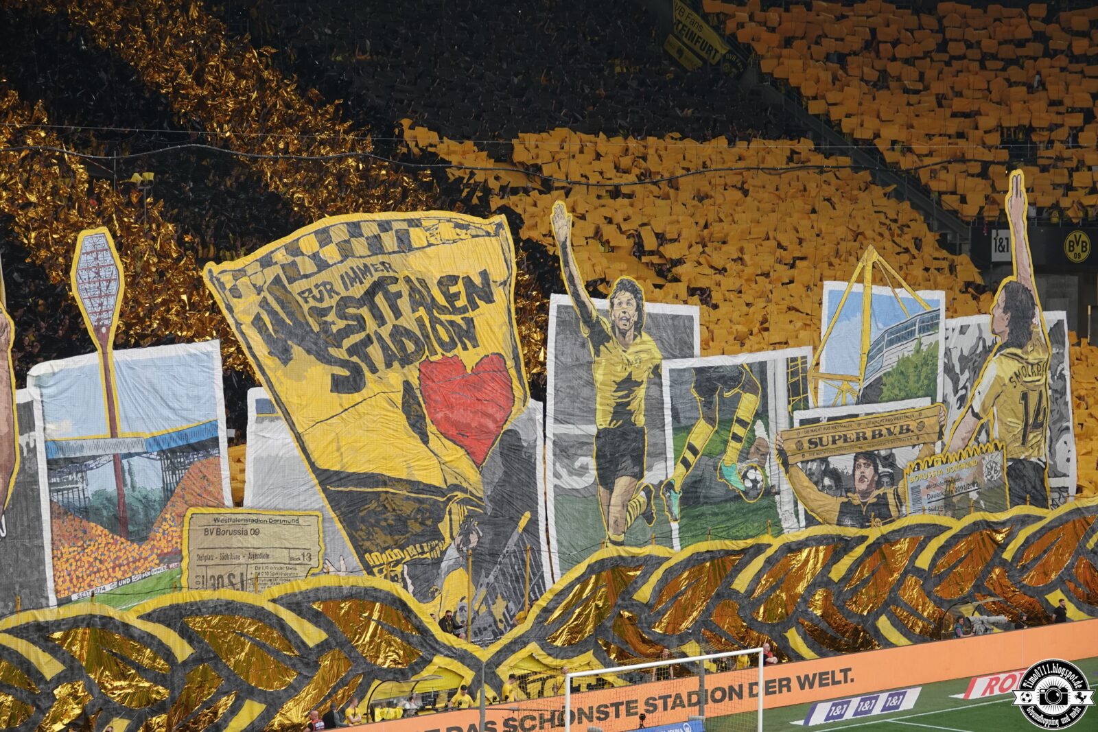 Borussia Dortmund – VfB Stuttgart 0-1 (3)