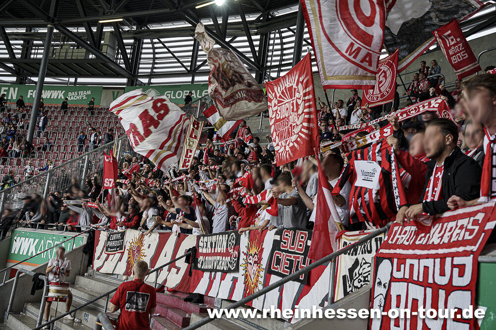 FC Augsburg – 1. FSV Mainz 05 2-1 (20)