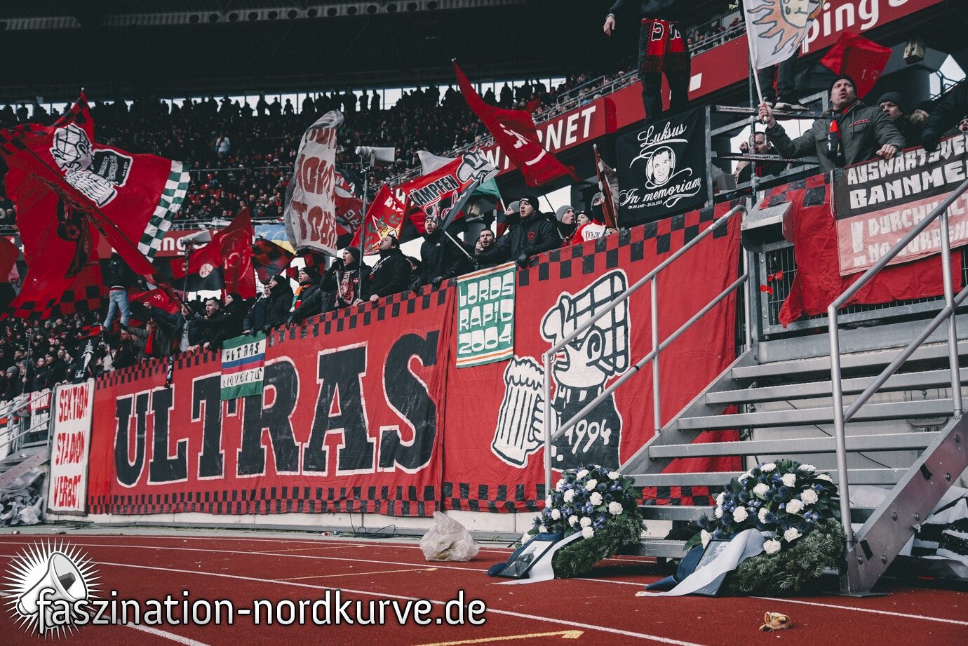 1. FC Nürnberg – FC St. Pauli 0-1 (20)