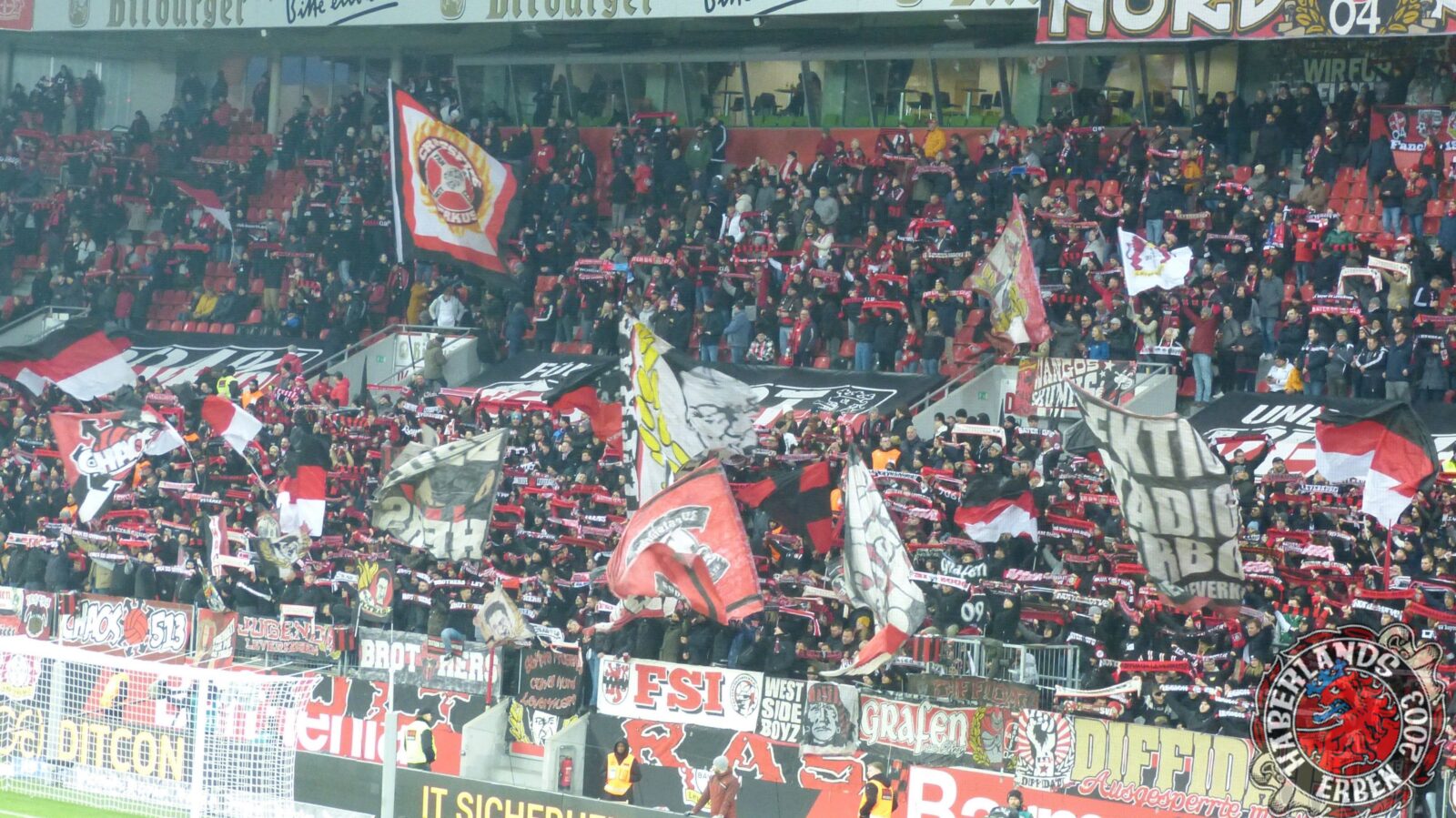Bayer 04 Leverkusen – Borussia Dortmund 0-2 (9)