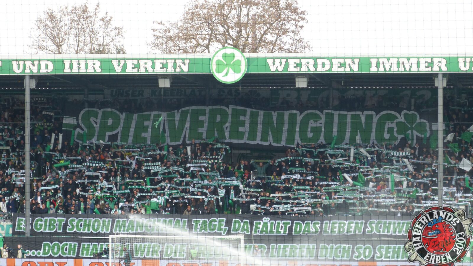 SpVgg Fürth – Bayer 04 Leverkusen 1-4 (2)