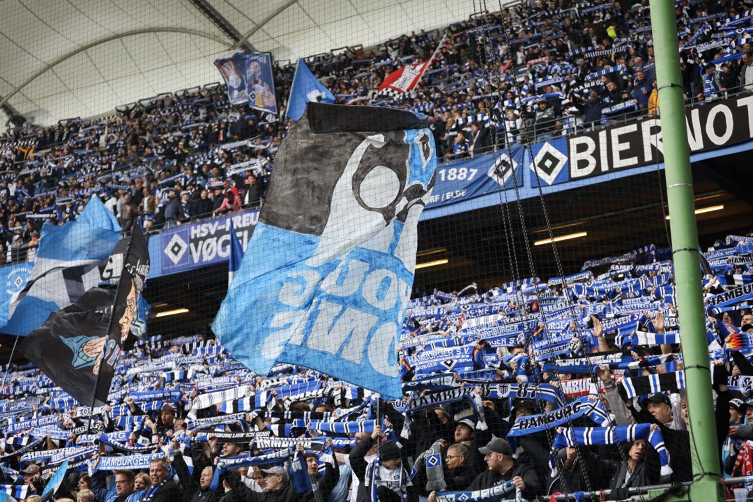 Hamburger SV – SC Paderborn (26)