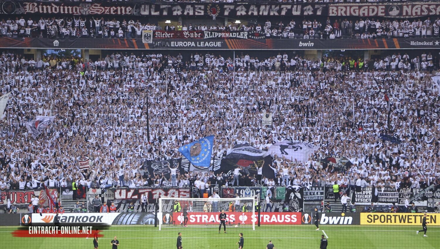 Eintracht Frankfurt – West Ham United FC 1-0 (32)