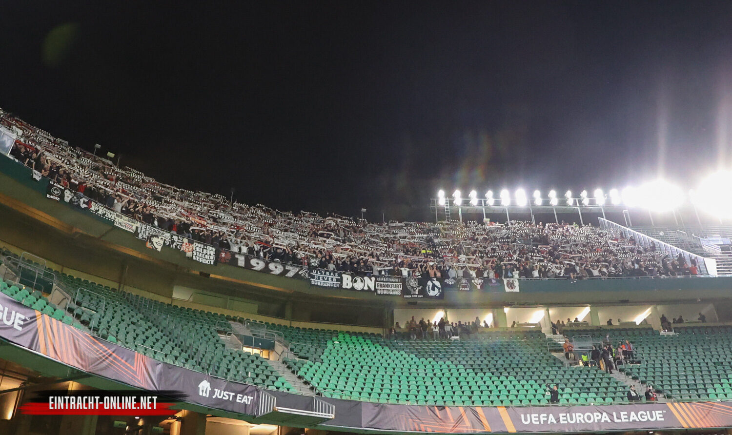 Real Betis – Eintracht Frankfurt 1-2 (21)
