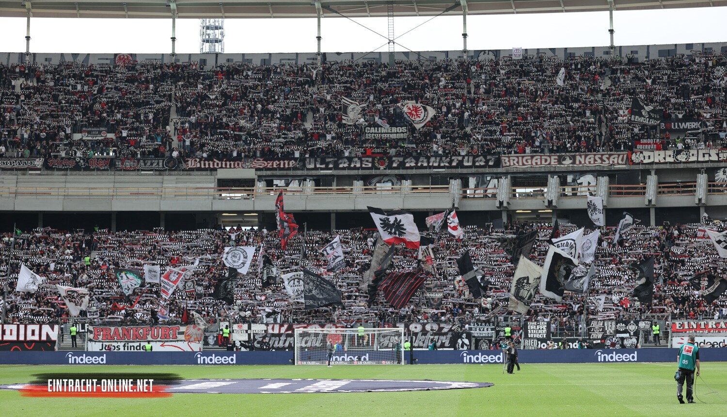 Eintracht Frankfurt – 1. FSV Mainz 05 3-0 (14)