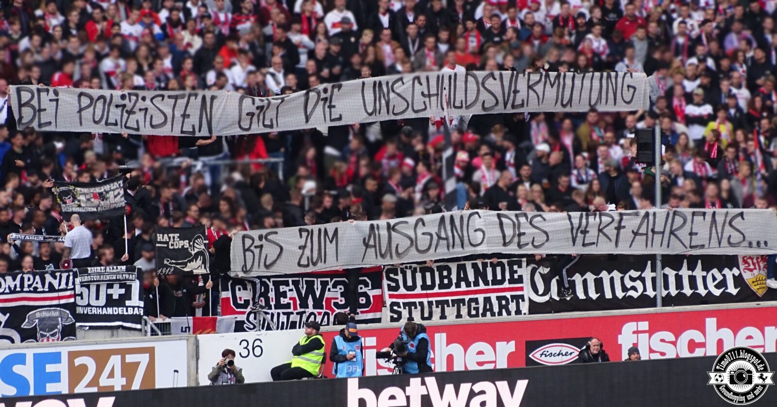 VfB Stuttgart – Eintracht Frankfurt 1-3 (15)