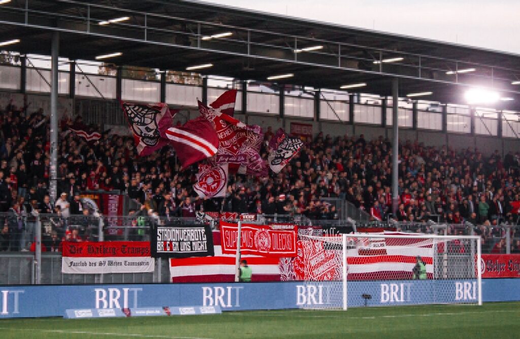 SV Wehen – DSC Arminia Bielefeld 0-0 (13)