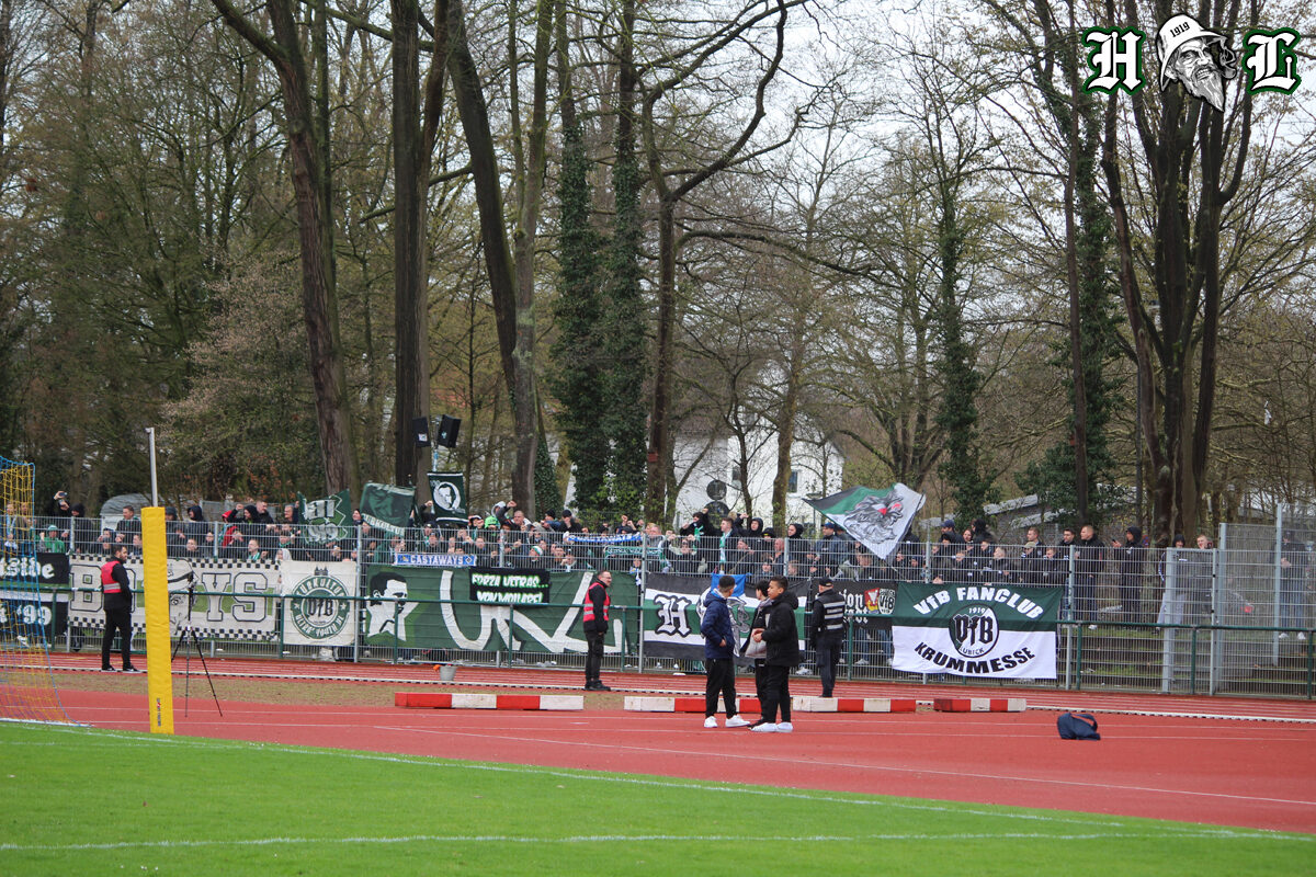 Atlas Delmenhorst – VfB Lübeck 0-3 (7)