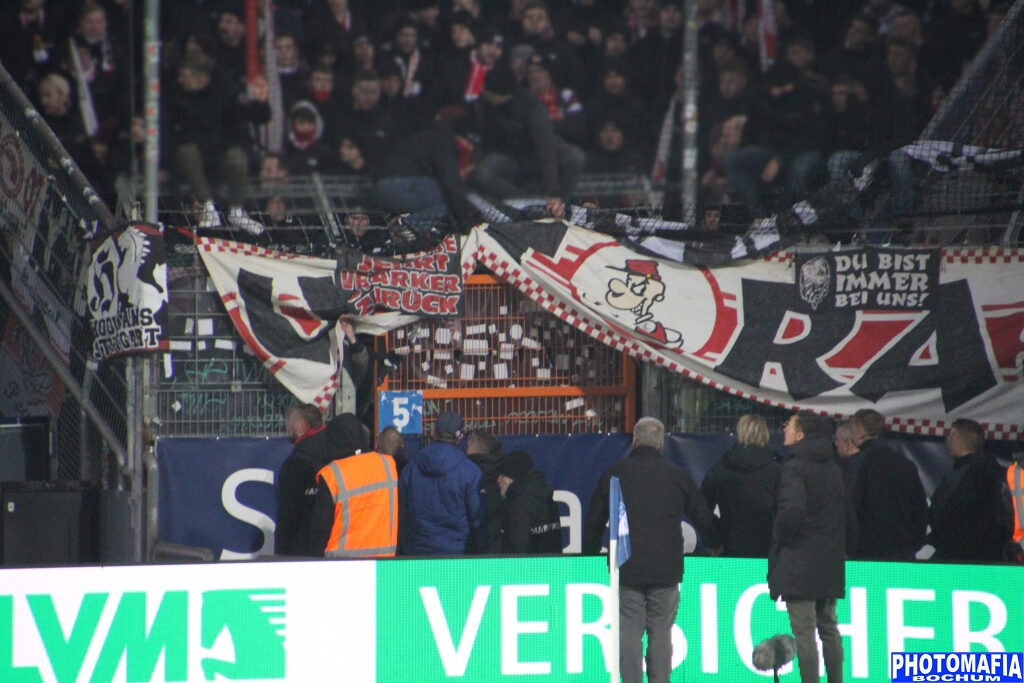 VfL Bochum – VfB Stuttgart 1-0 (33)