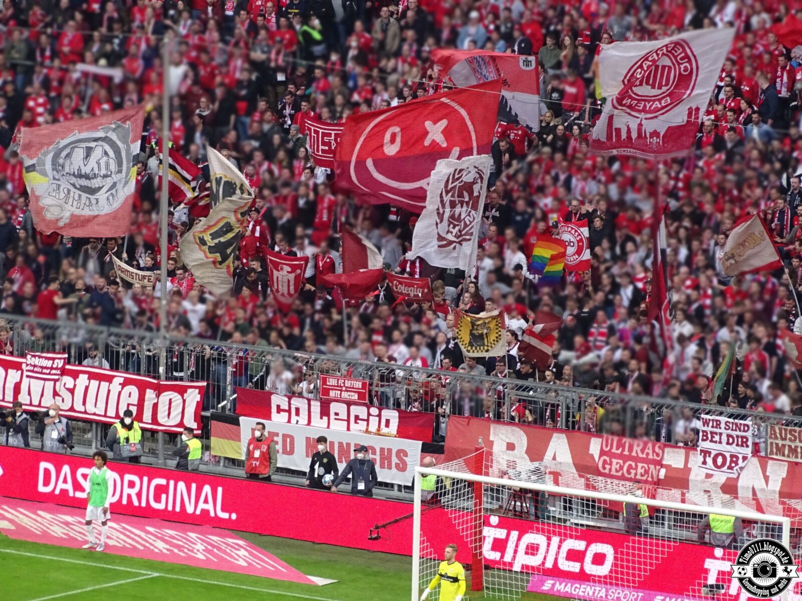 FC Bayern München – VfB Stuttgart 2-2 (7)