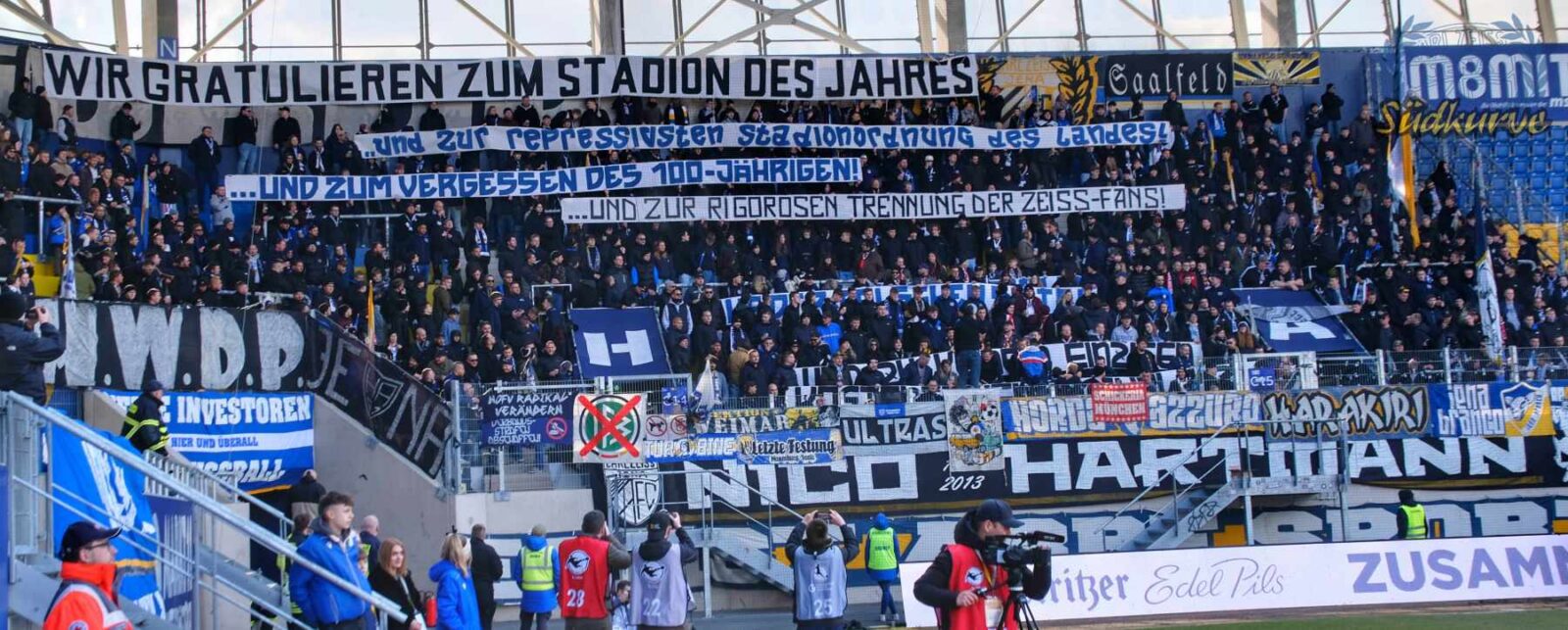 FC Carl Zeiss Jena – FC Eilenburg 3-0 (4)