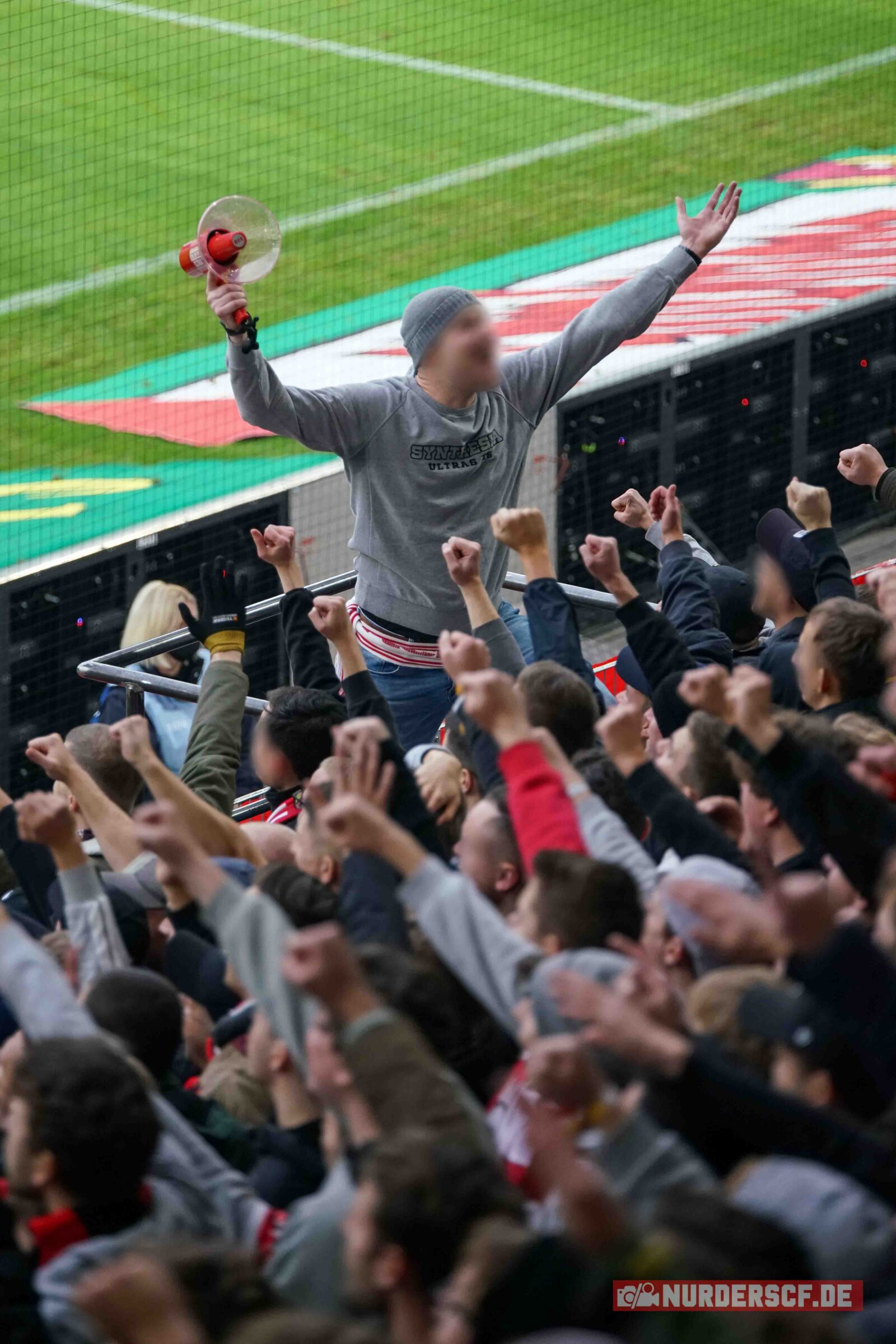 SC Freiburg vs SpVgg Fürth (3-1) (35)