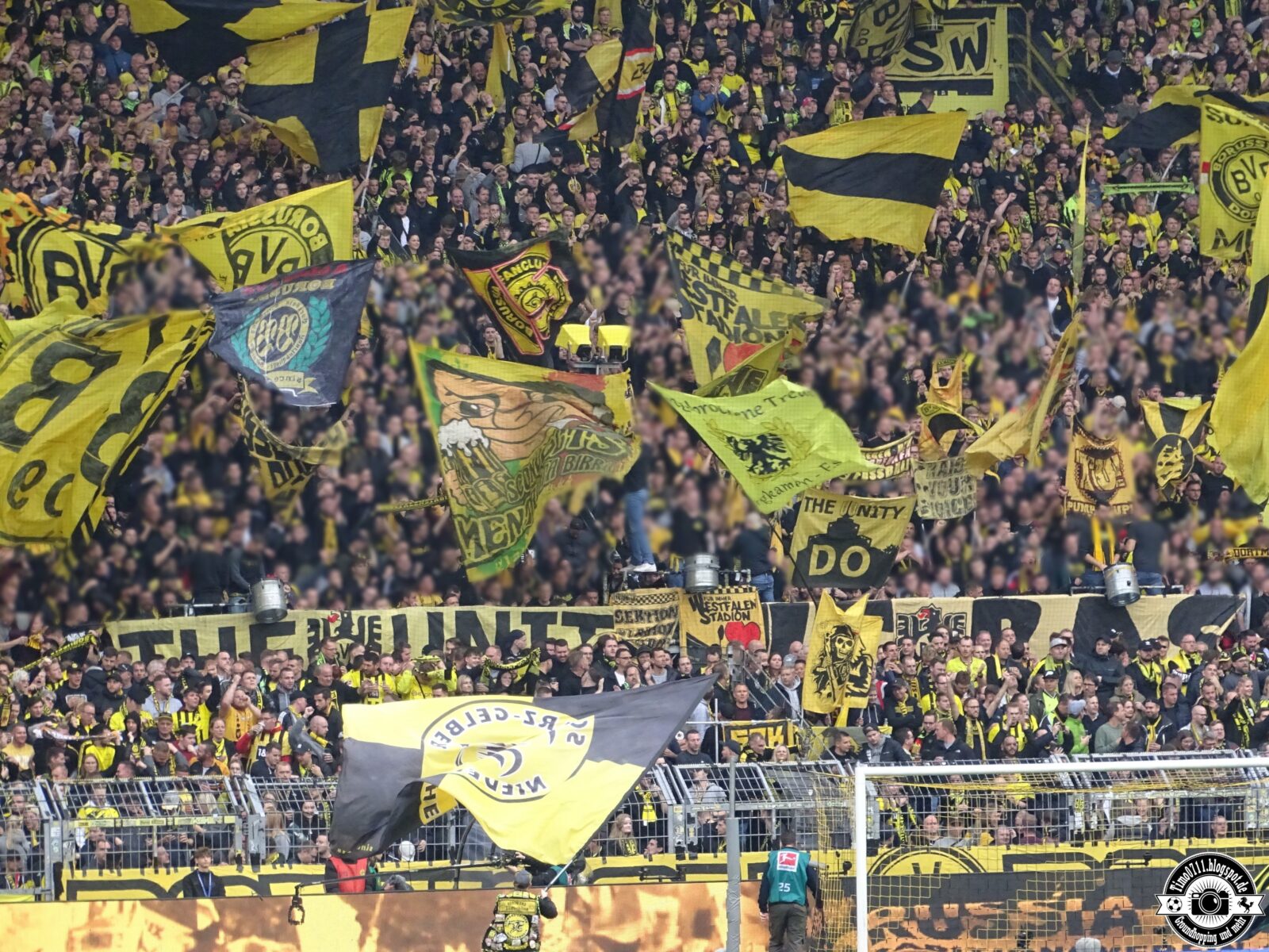 Borussia Dortmund – VfB Stuttgart 5-0 (3)