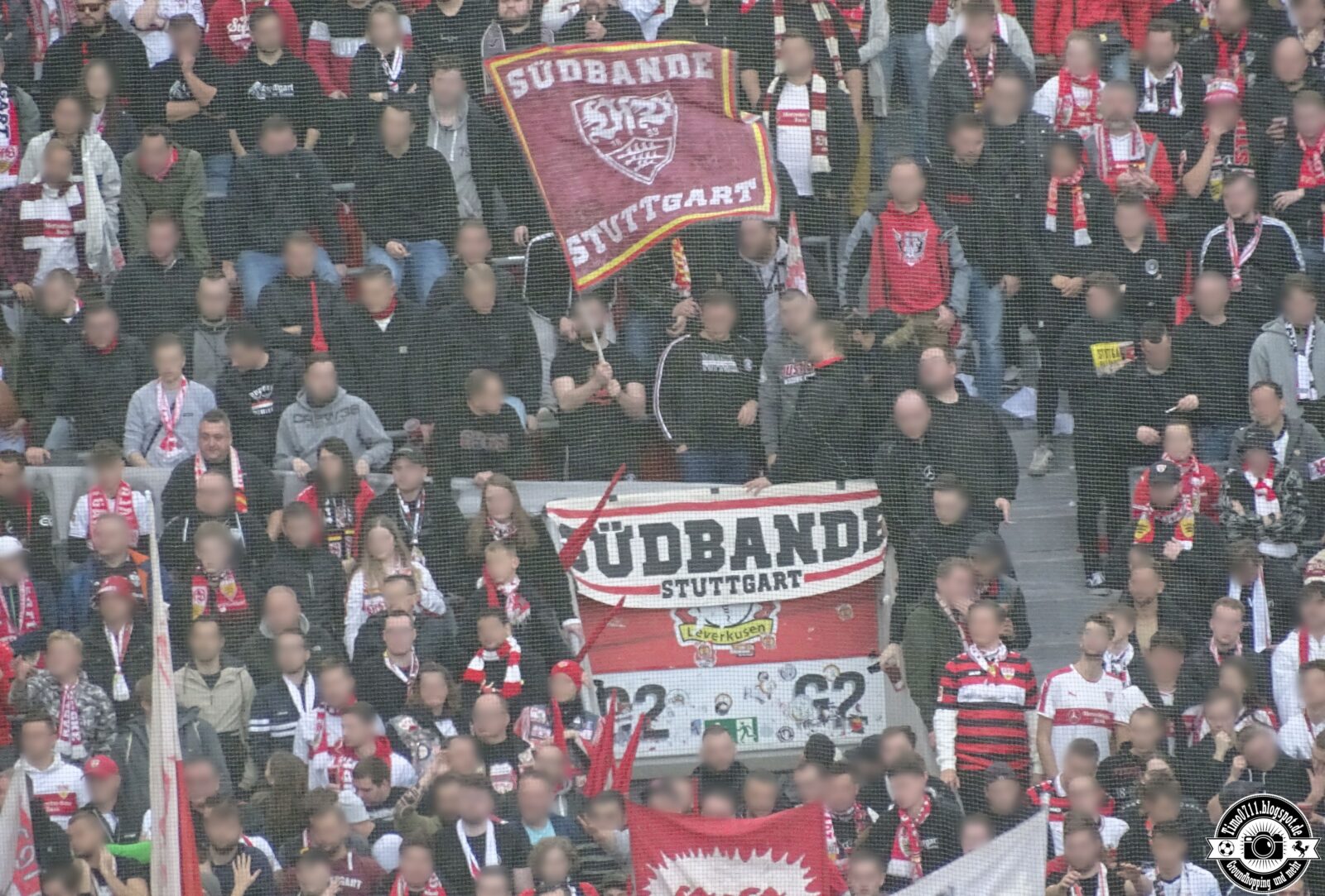 Bayer 04 Leverkusen – VfB Stuttgart 2-0 (9)