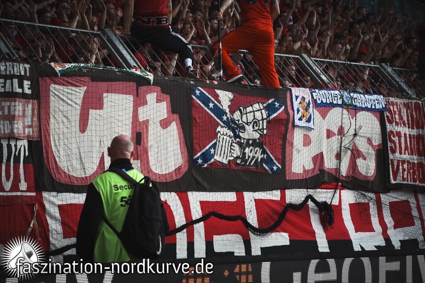 1. FC Magdeburg – 1. FC Nürnberg 2-2 (5)