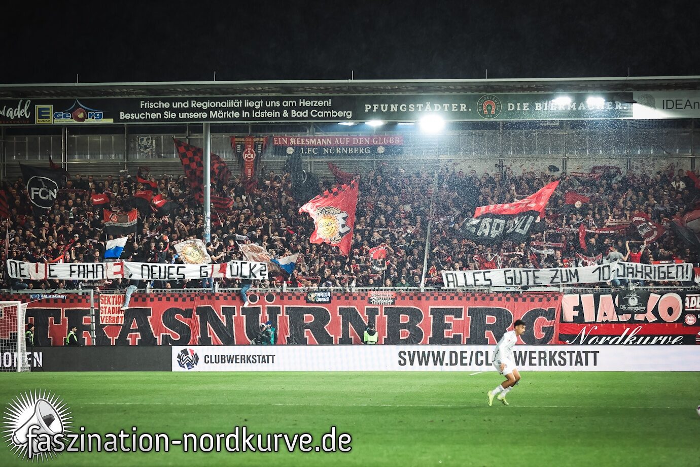 SV Wehen – 1. FC Nürnberg 1-1 (28)