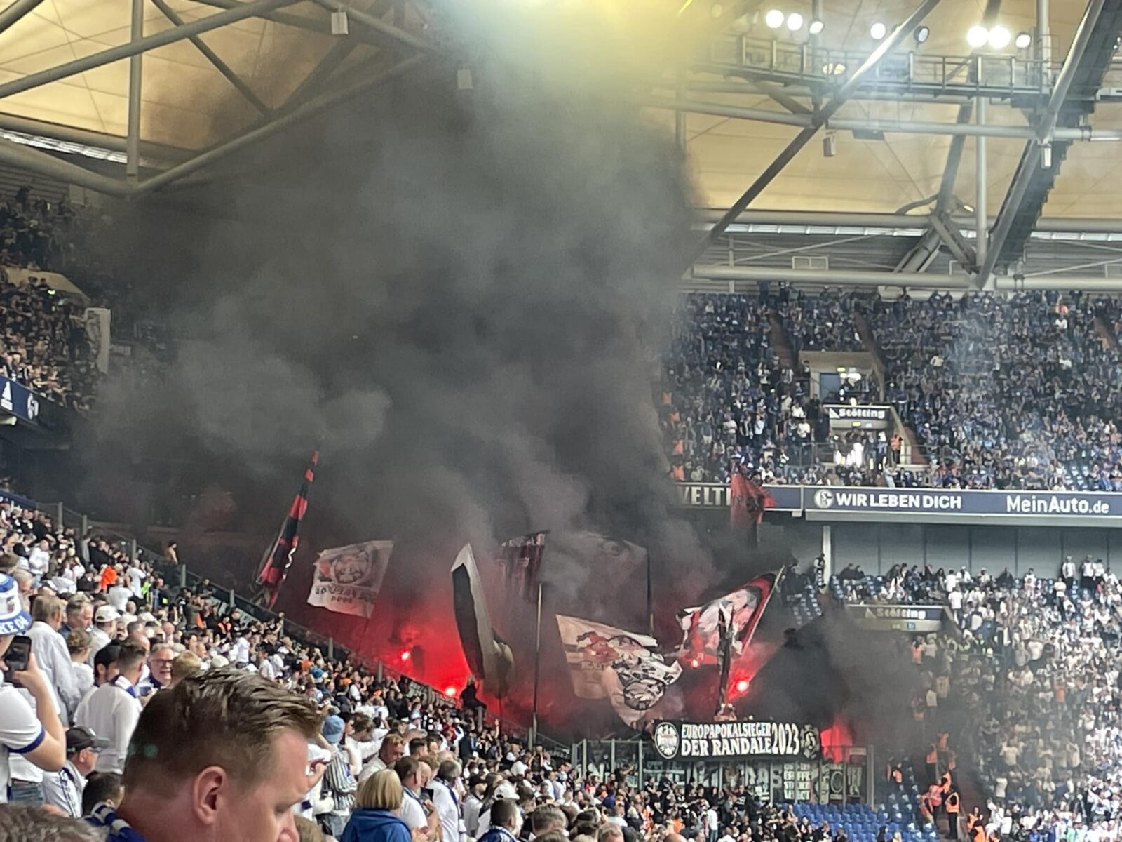 FC Schalke 04 – Eintracht Frankfurt 2-2 (10)