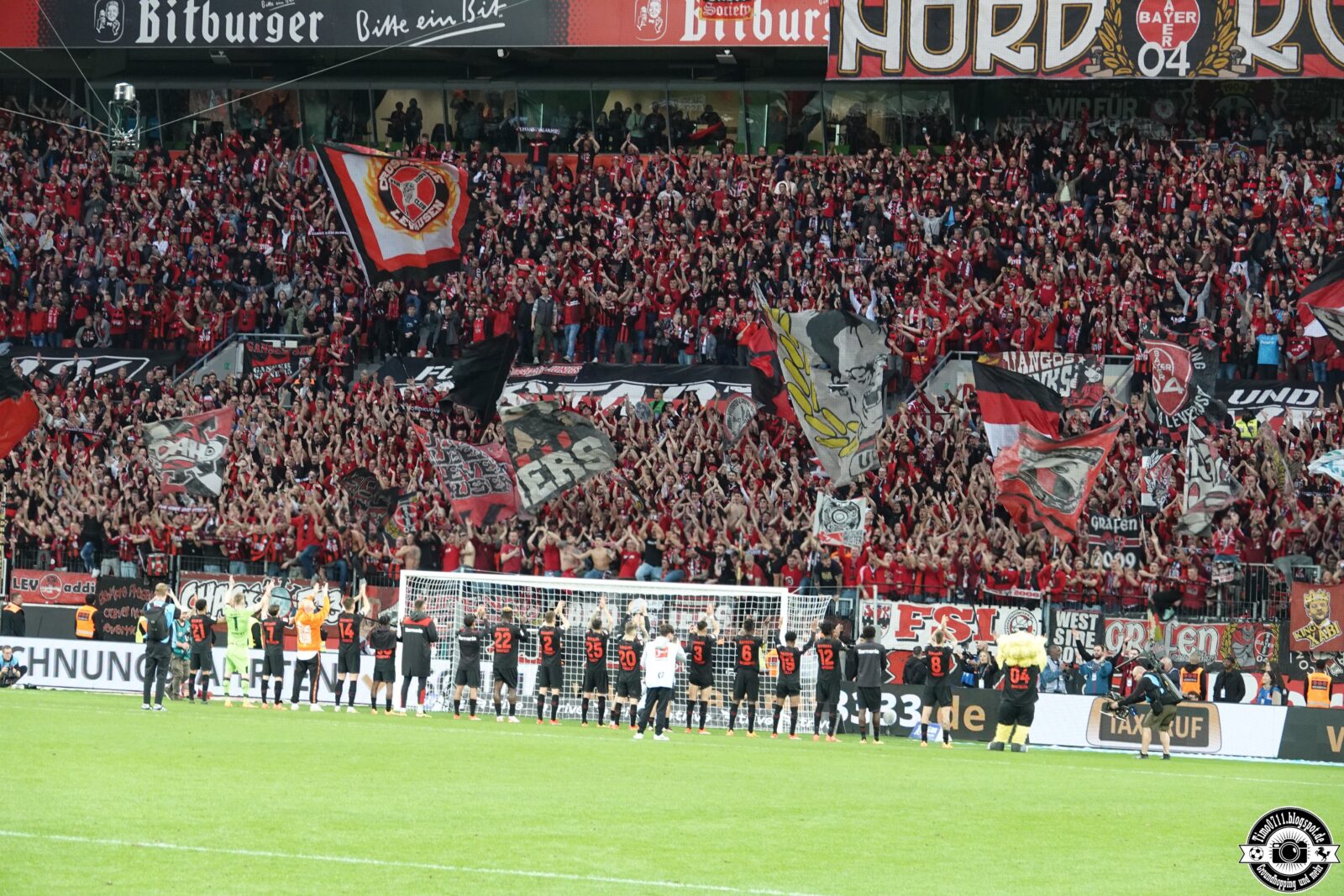 Bayer 04 Leverkusen – VfB Stuttgart 2-2 (31)