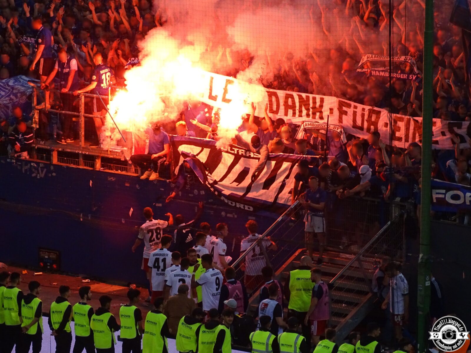 Hamburger SV – Hertha BSC 0-2 (47)