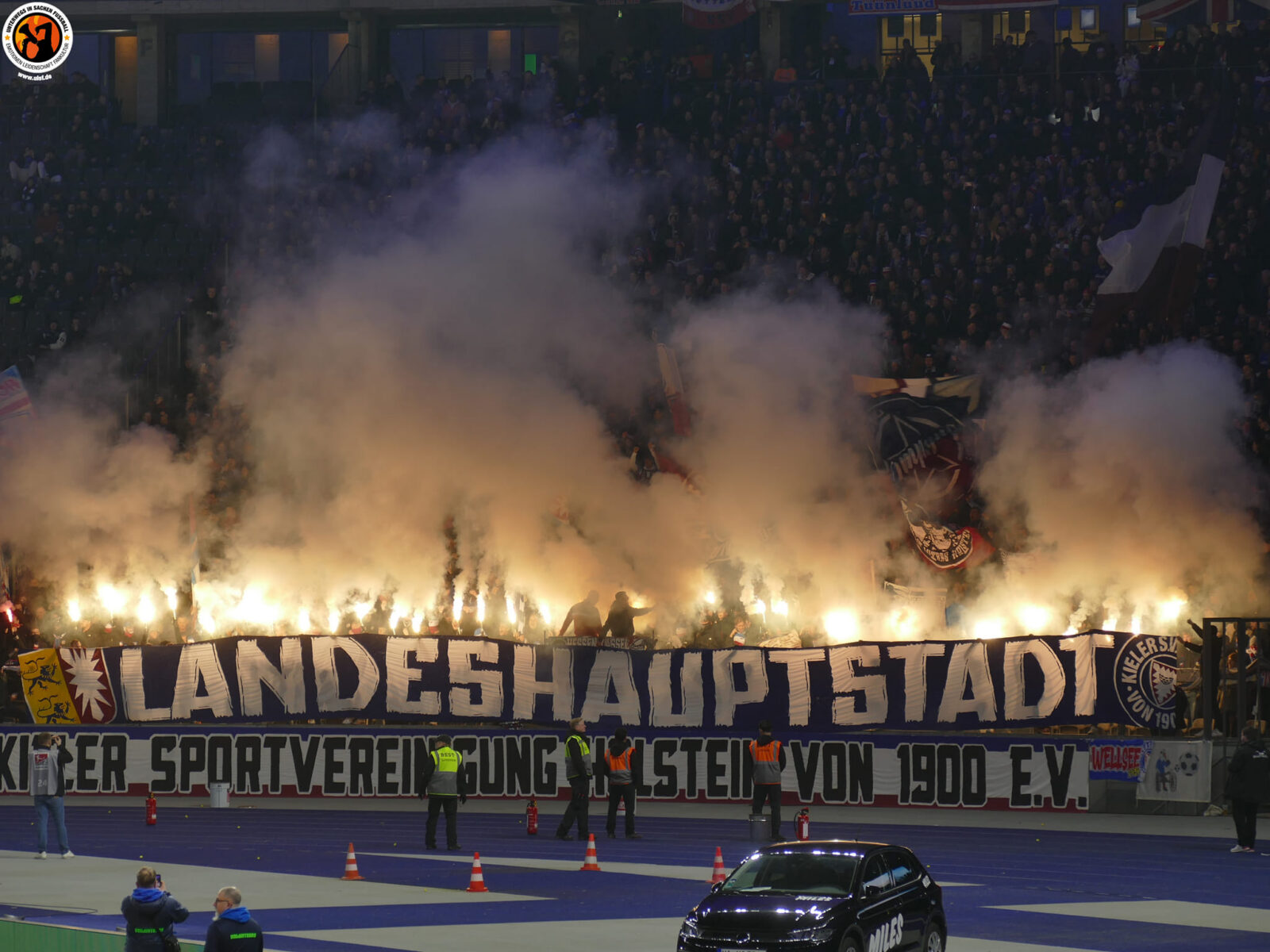 Hertha BSC – Holstein Kiel 2-2 (6)