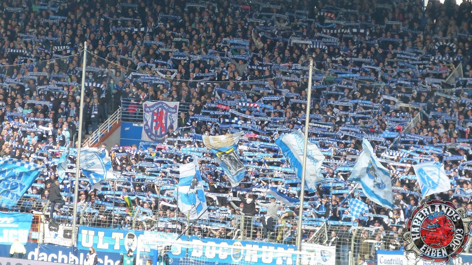 VfL Bochum – Bayer 04 Leverkusen 0-0 (2)