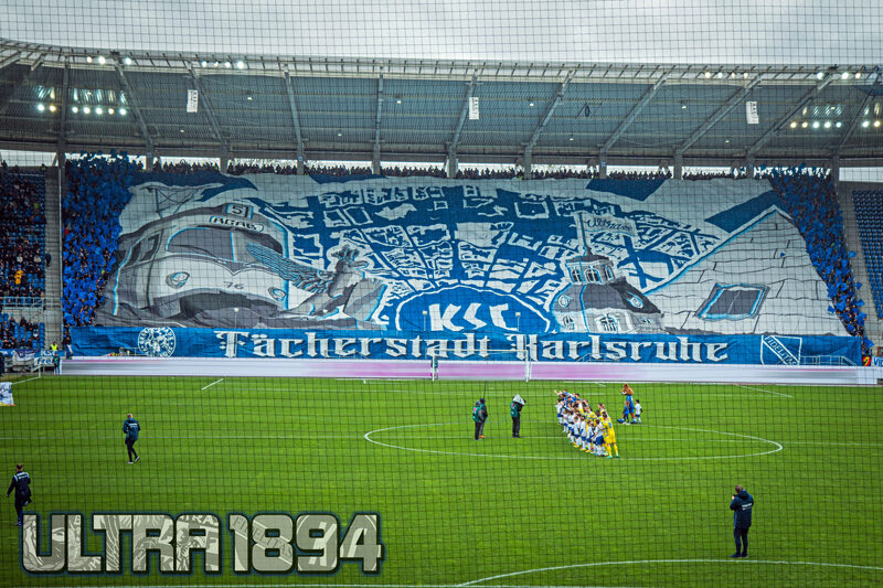 Karlsruher SC – Eintracht Braunschweig 1-1 (19)