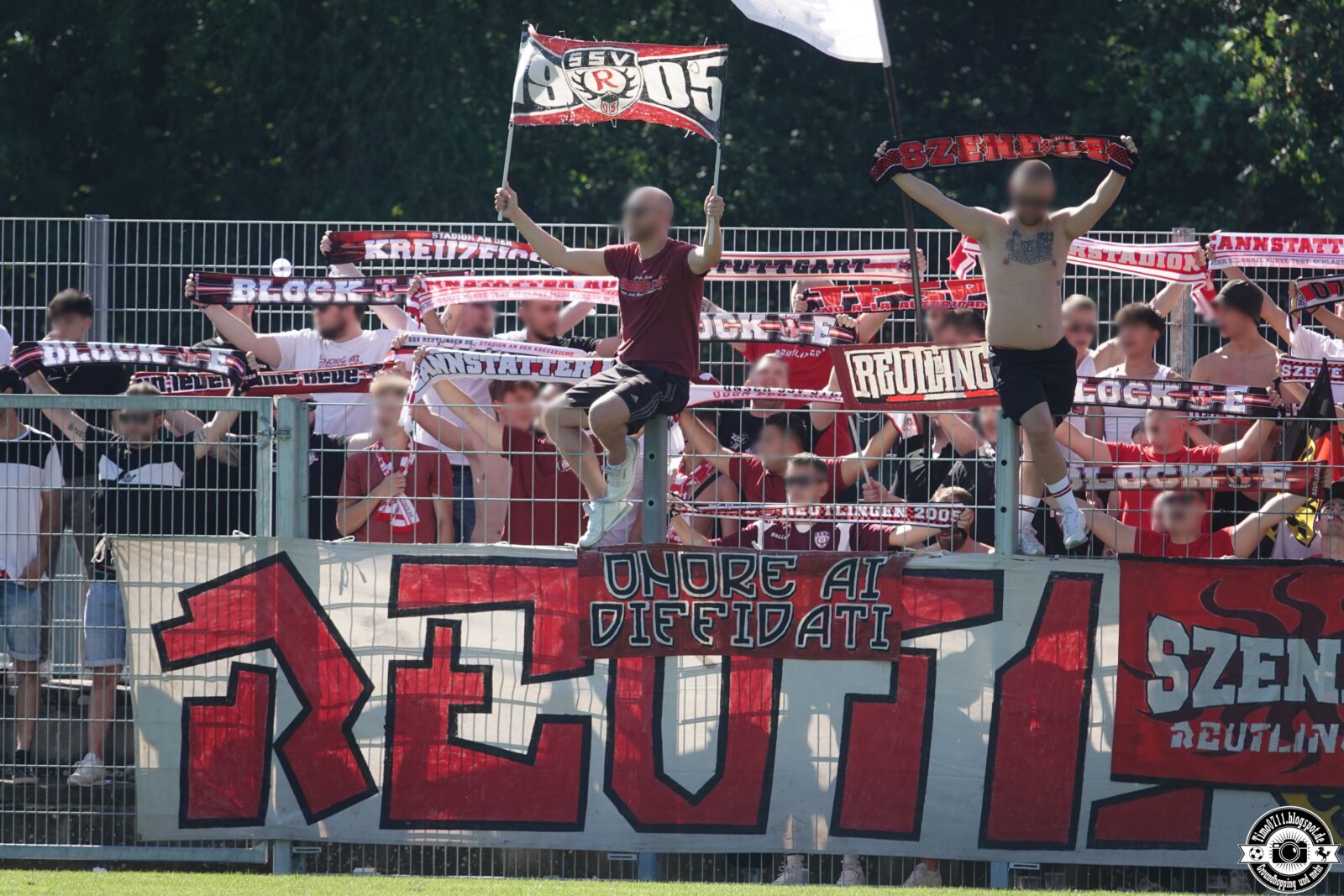 FSV 08 Bietigheim-Bissingen – SSV Reutlingen 3-0