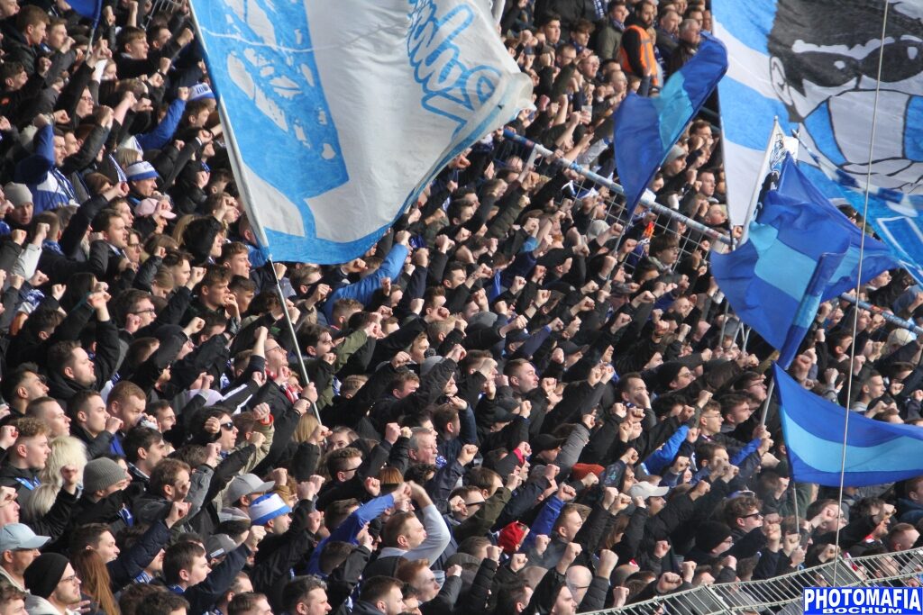 VfL Bochum – TSG Hoffenheim 5-2 (3)