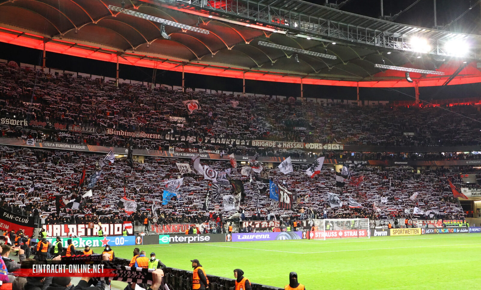 Eintracht Frankfurt – FC Barcelona (5)
