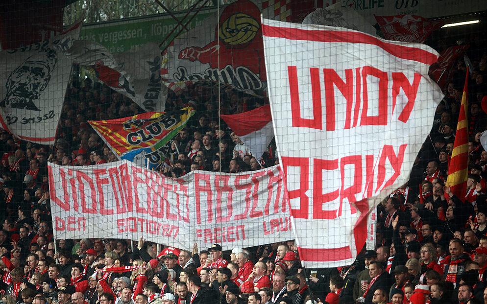 1. FC Union Berlin – VfB Stuttgart 3-0 (10)
