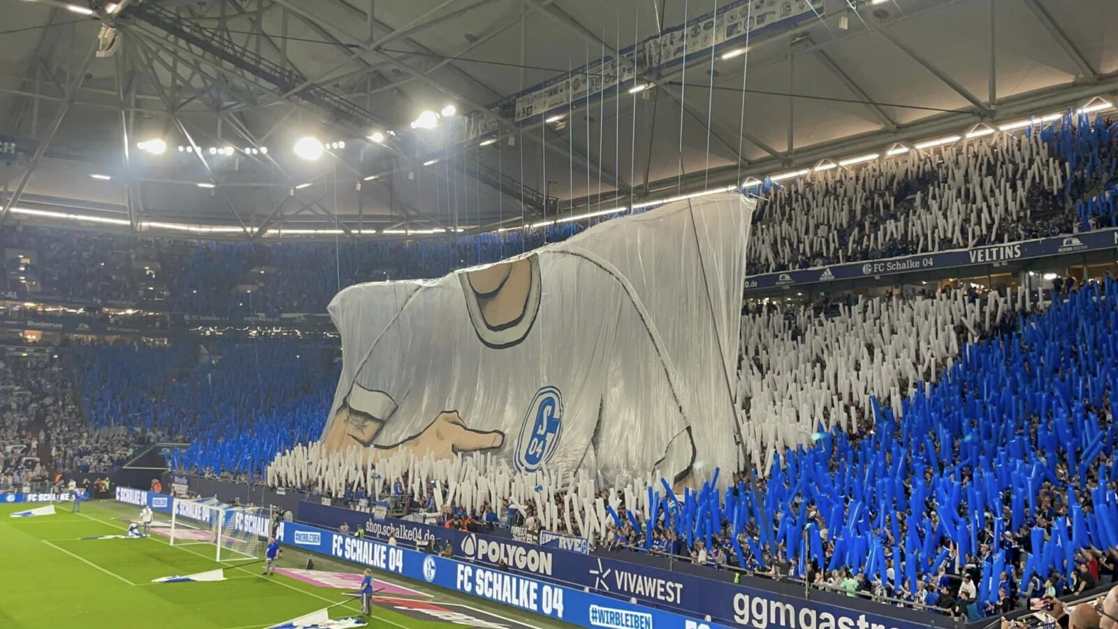 FC Schalke 04 – SC Freiburg 1-2 (2)