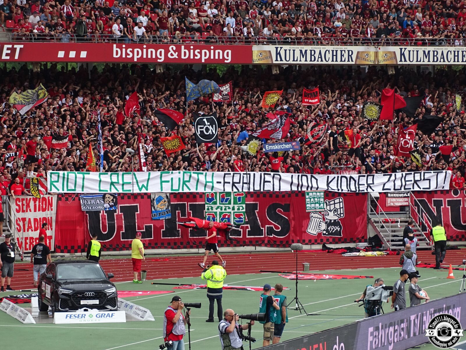 1. FC Nürnberg – SpVgg Fürth 2-0 (13)