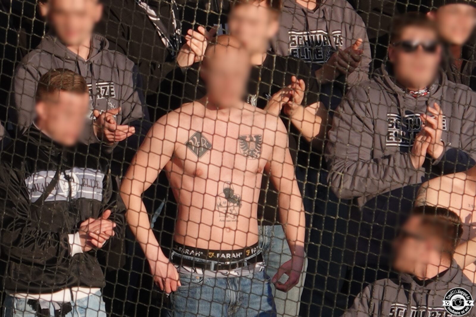 VfR Aalen – TSG Balingen 0-1