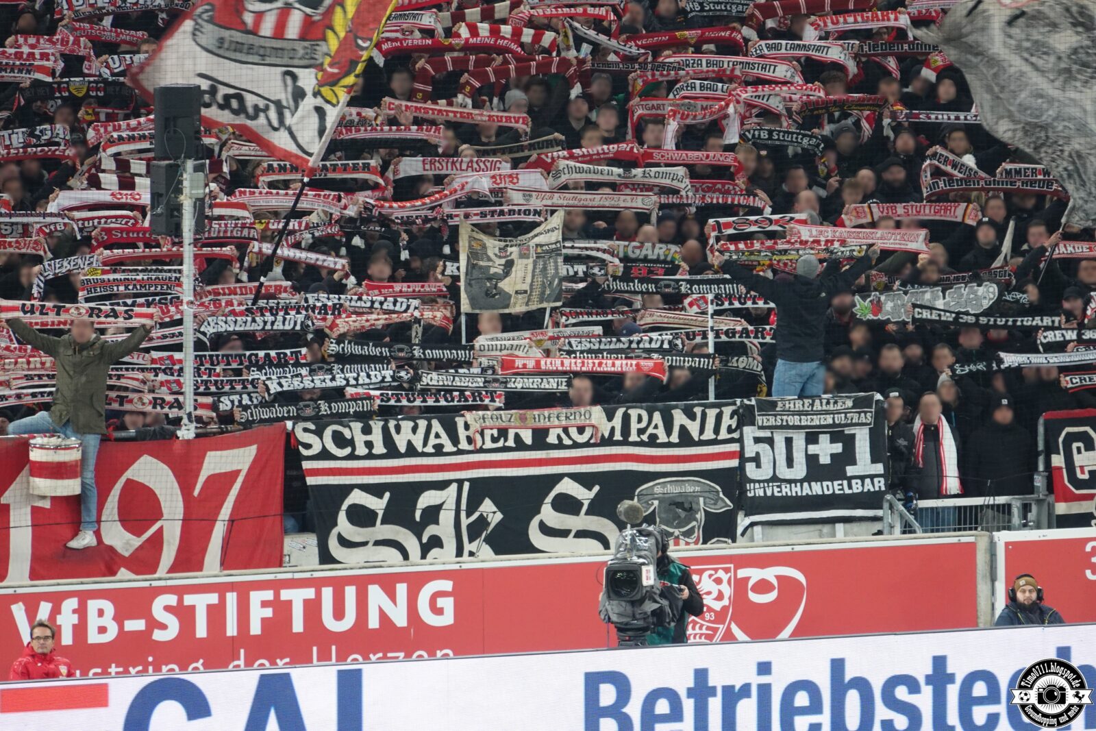 VfB Stuttgart – FC Augsburg 3-0 (55)