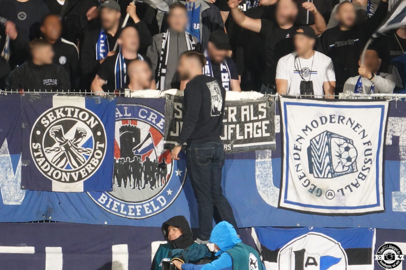 VfB Stuttgart II – DSC Arminia Bielefeld 3-0 (10)