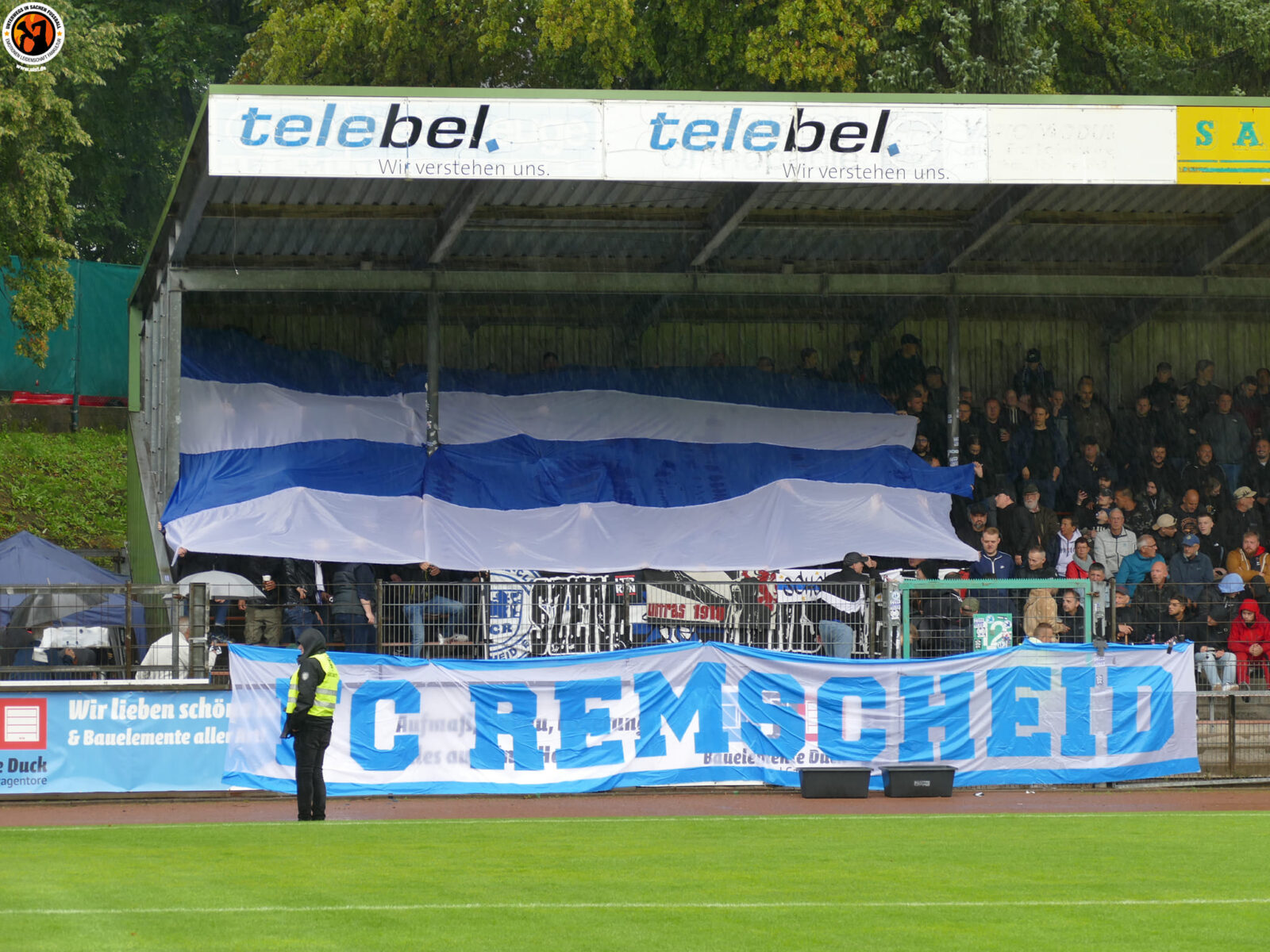 FC Remscheid – Wuppertaler SV 1-2 n.V.